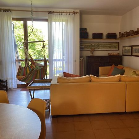 Casa Arcioni: A 300 Metri Dal Lago Stresa Exterior foto