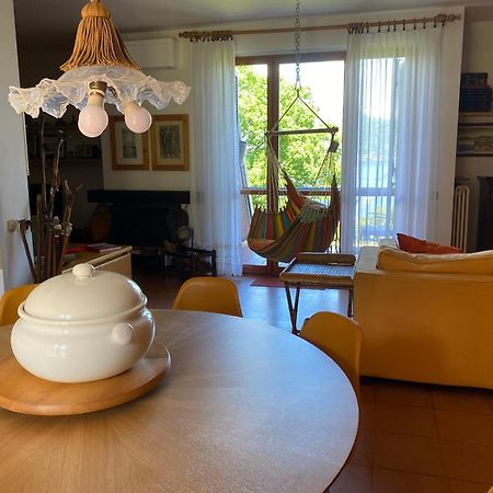 Casa Arcioni: A 300 Metri Dal Lago Stresa Exterior foto
