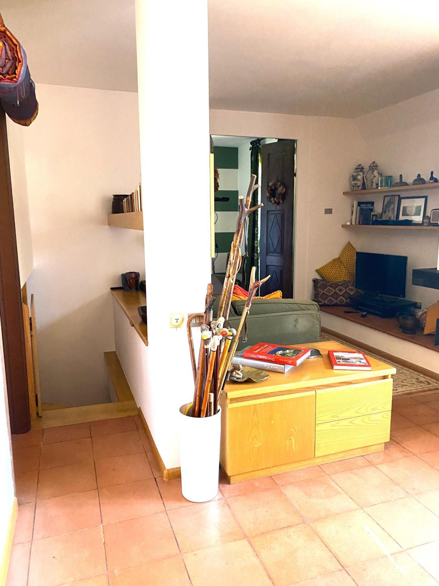 Casa Arcioni: A 300 Metri Dal Lago Stresa Exterior foto