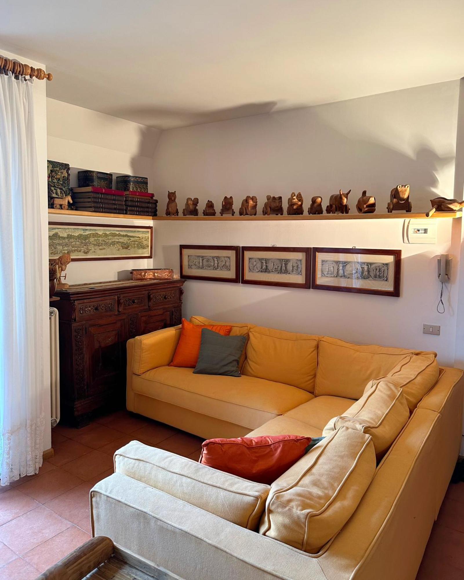 Casa Arcioni: A 300 Metri Dal Lago Stresa Exterior foto