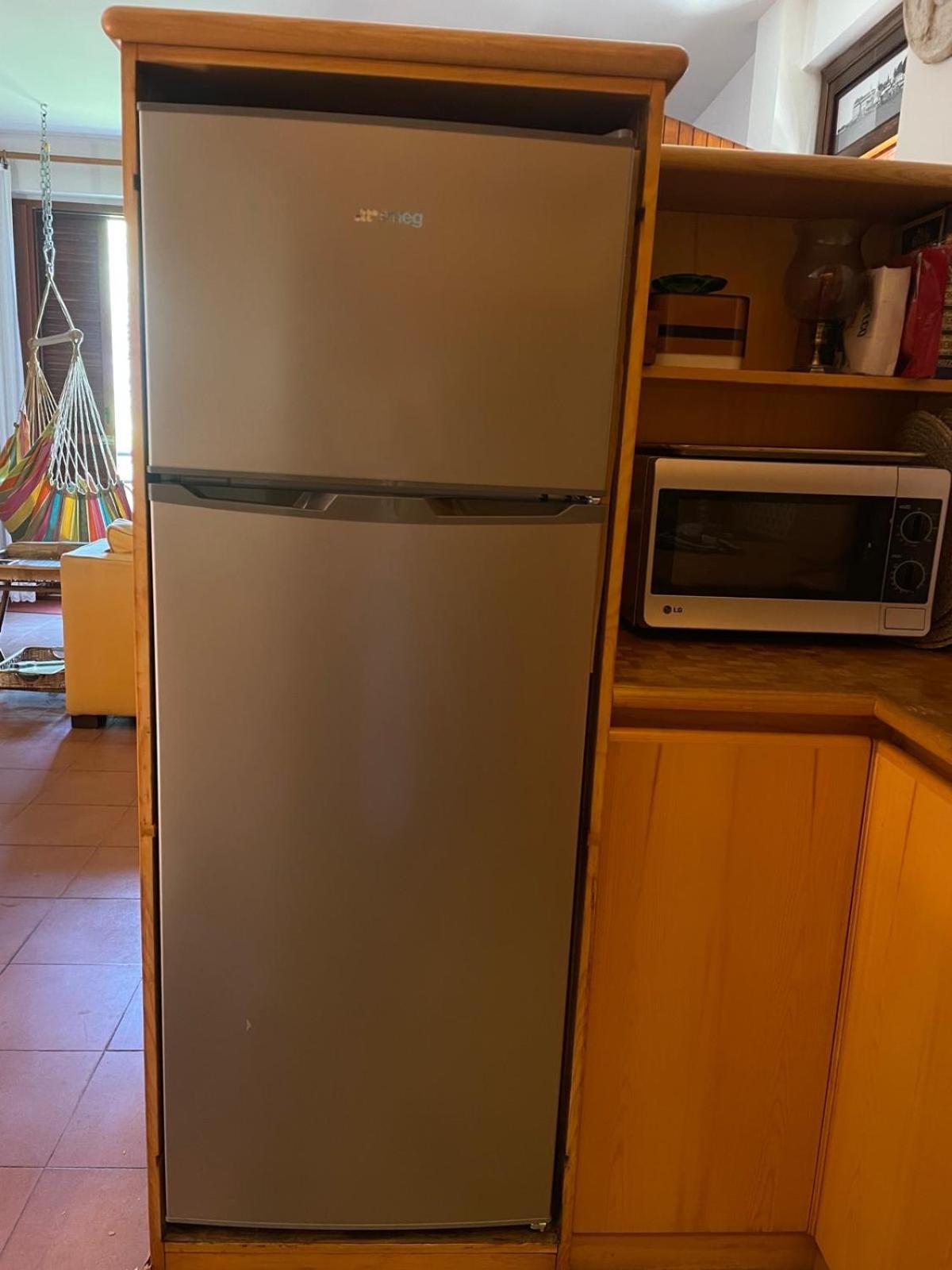 Casa Arcioni: A 300 Metri Dal Lago Stresa Exterior foto